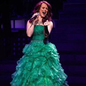 Meet your Posher, Tiffany